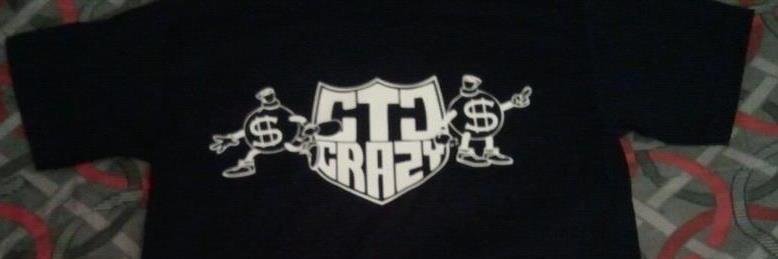 CTCCrazyGear's profile banner image