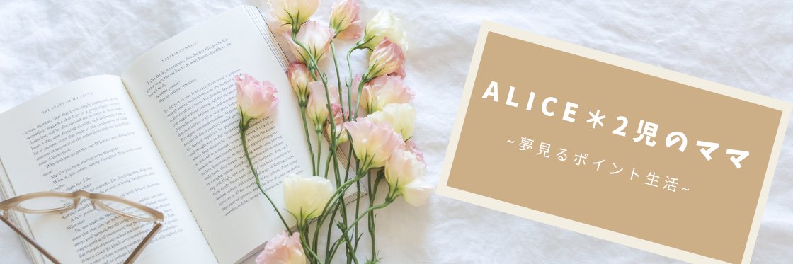 ALICE_points's profile banner image
