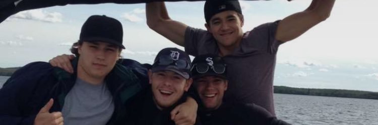 AndrewMcCann05's profile banner image