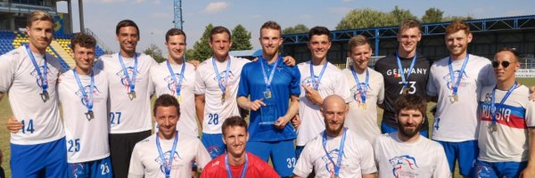 SportsProPhysio Profile Banner