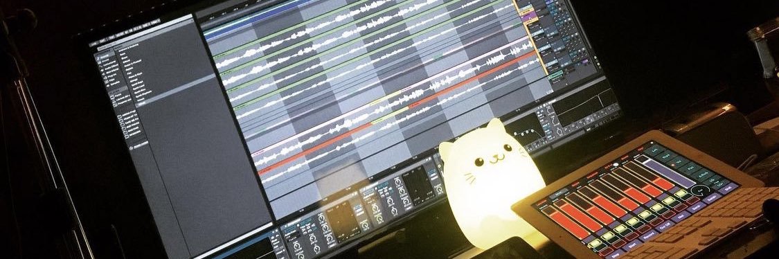 106Studio's profile banner image