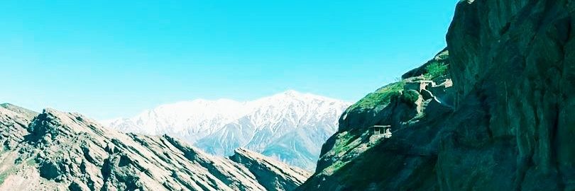 alirezashr's profile banner image