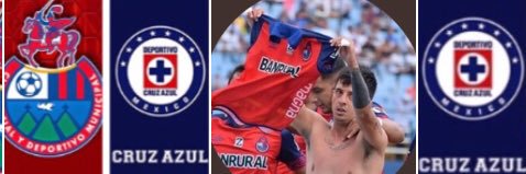 C Vela's banner