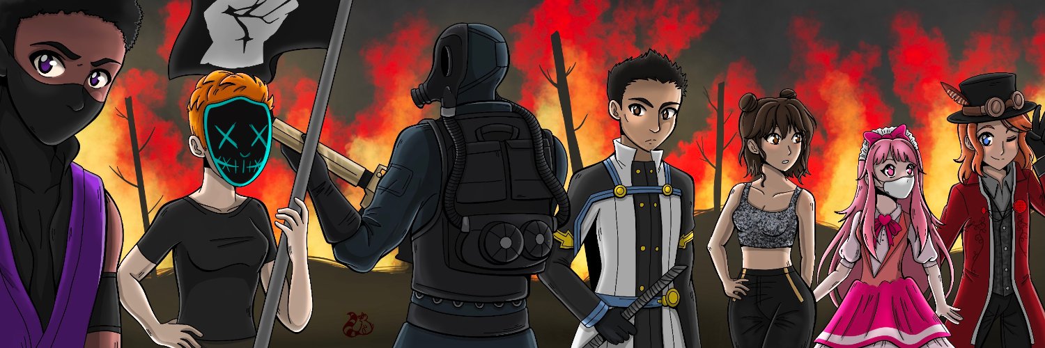 True Blackychan banner