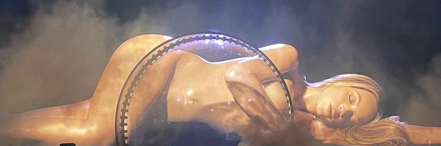 HeLovesNecia's profile banner image