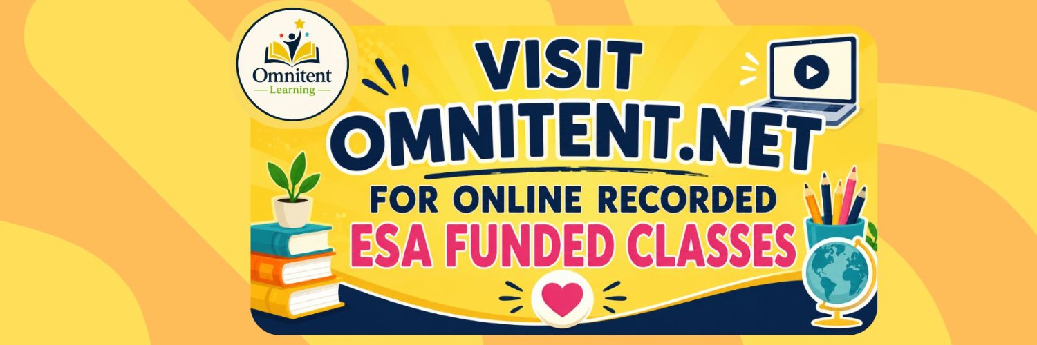 omnitentlearn's profile banner image
