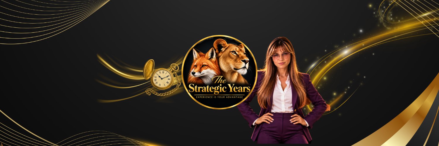 strategicyears's profile banner image