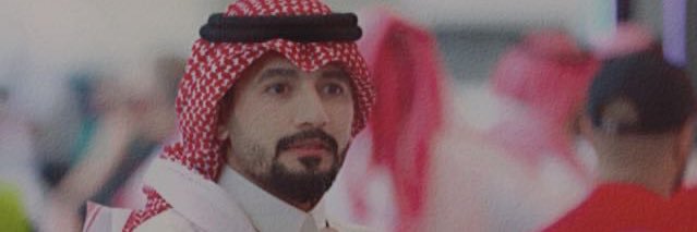 Khalidalajam's profile banner image