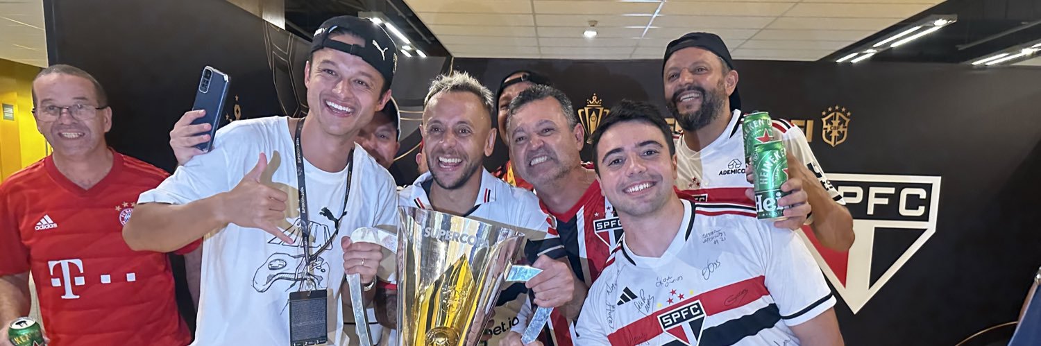 YohanAugusto's profile banner image