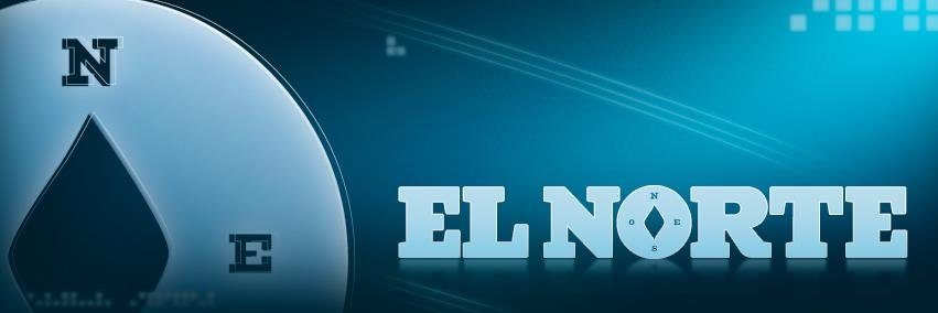 EL NORTE banner