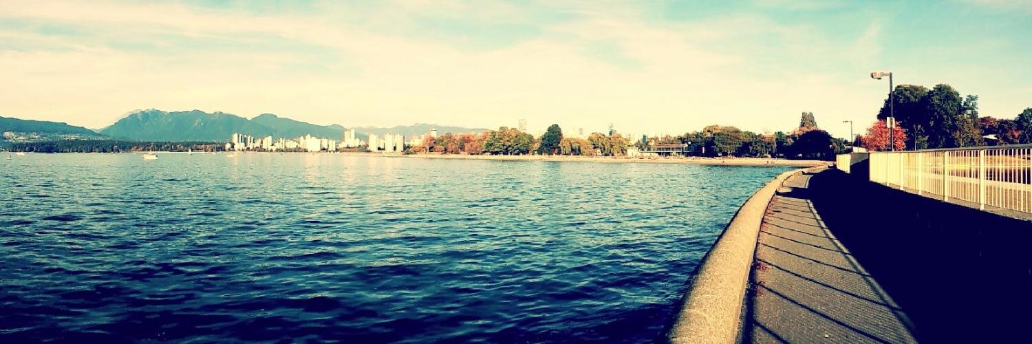 Kitsilano Connection banner