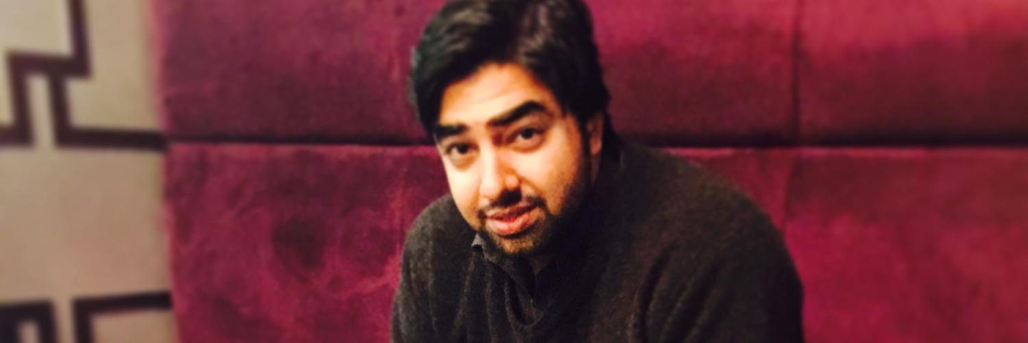LoveMalikk's profile banner image