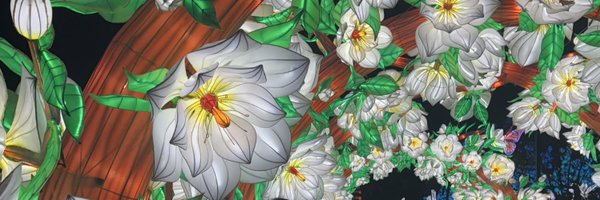 MegSetzer Profile Banner