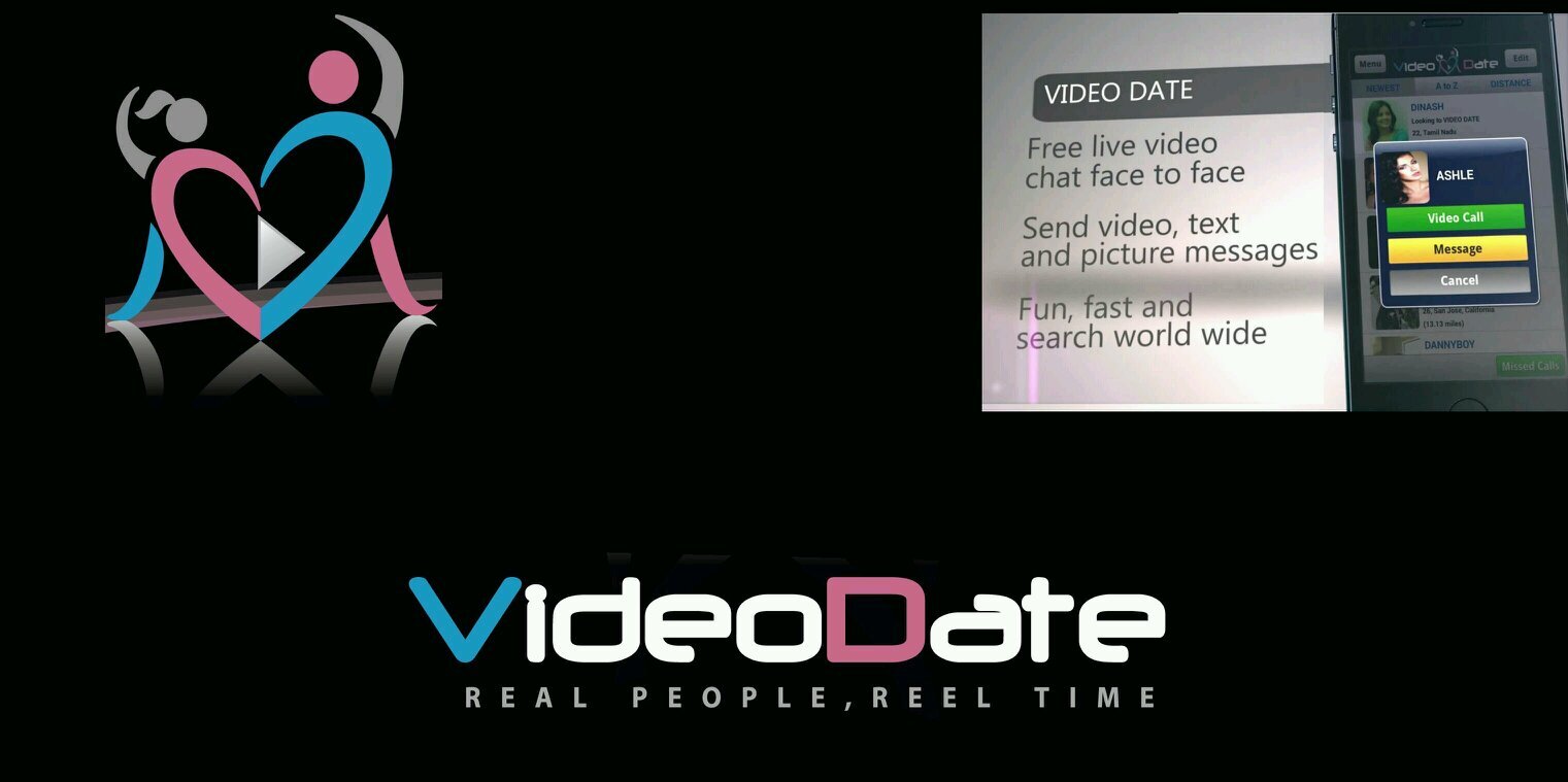 MobileVideoDate's profile banner image