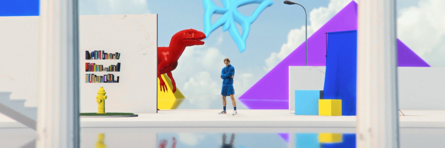 DANNY 🦋 SUEDE banner