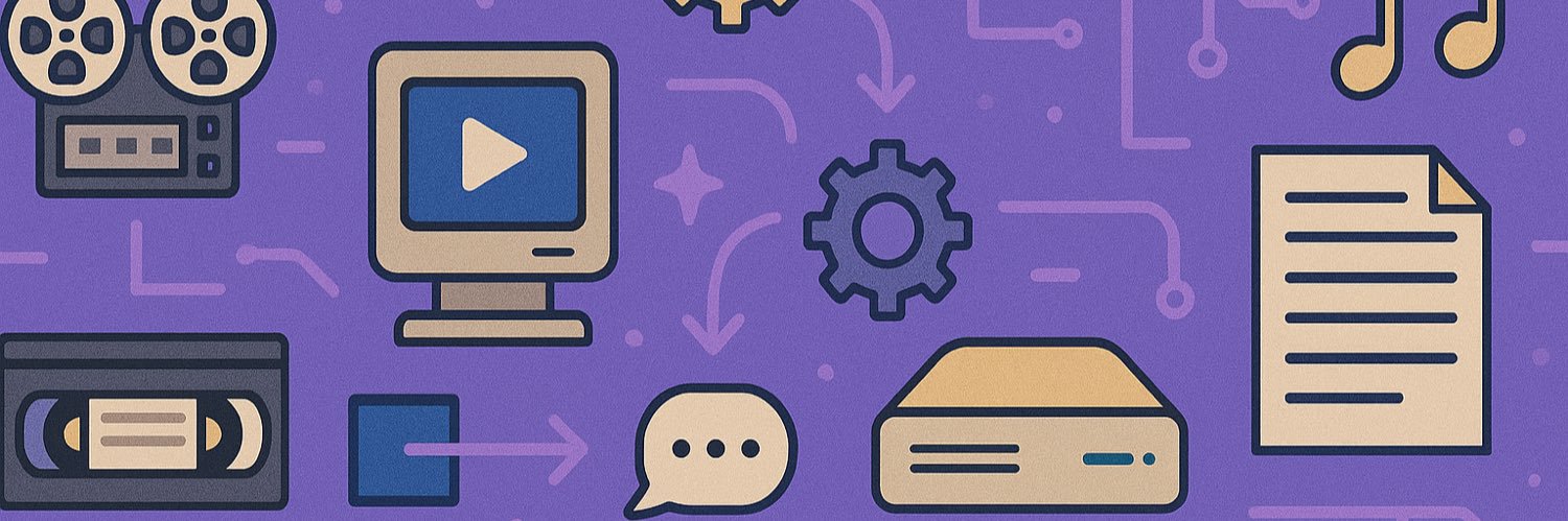 Andrew Harding banner