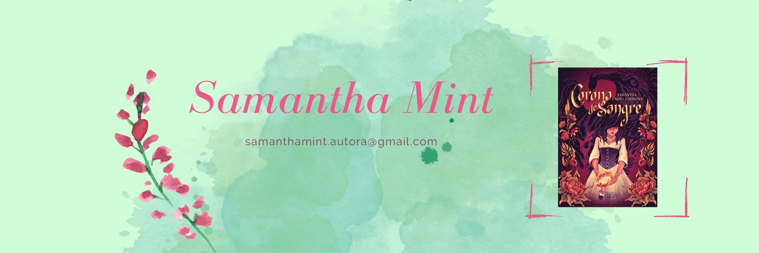 SamMint_Autora's profile banner image