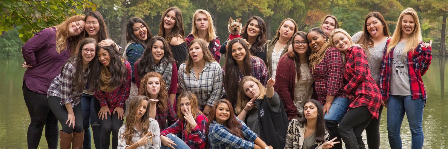 UTSASigKaps's profile banner image