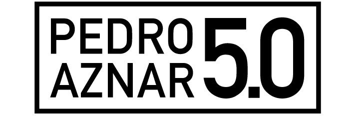 Pedro Aznar banner