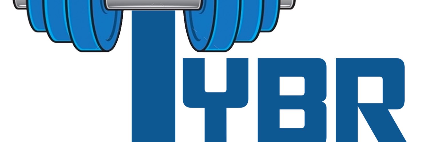 tybr44's profile banner image