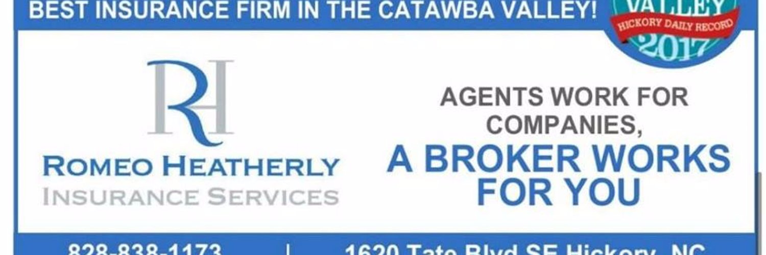 Romeo Heatherly Insurance Services, LLC on Twitter &quot;Help