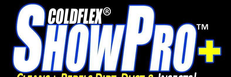 COLDFLEX PRODUCTS banner