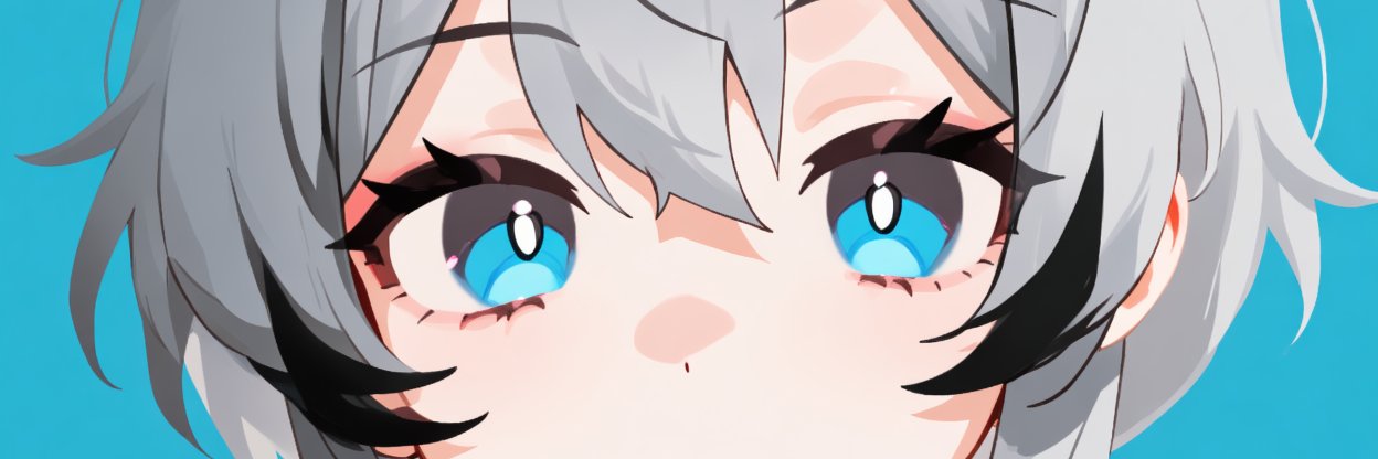 ranranmatenai's profile banner image