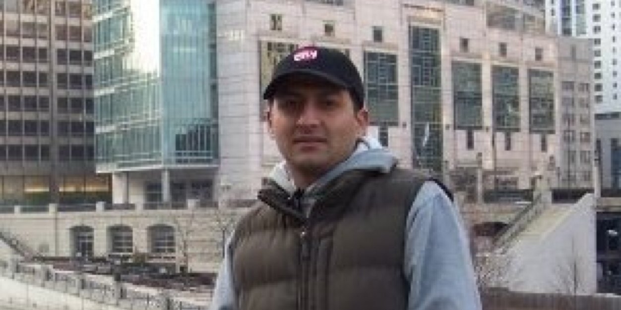 Narinder Kohli banner