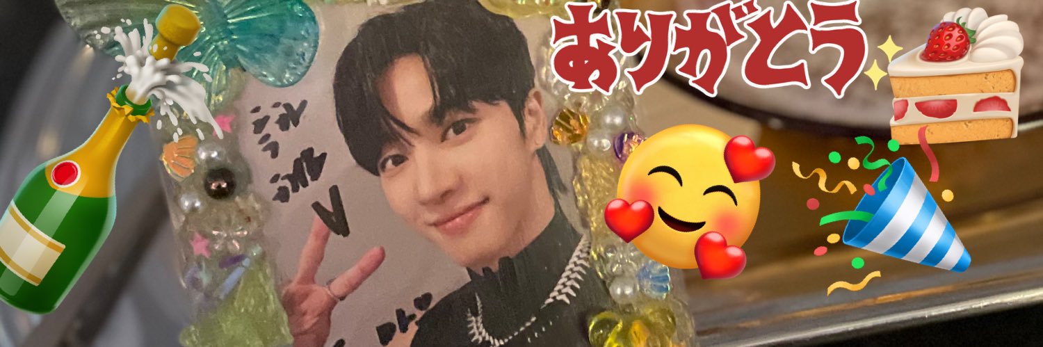 lovegk18's profile banner image