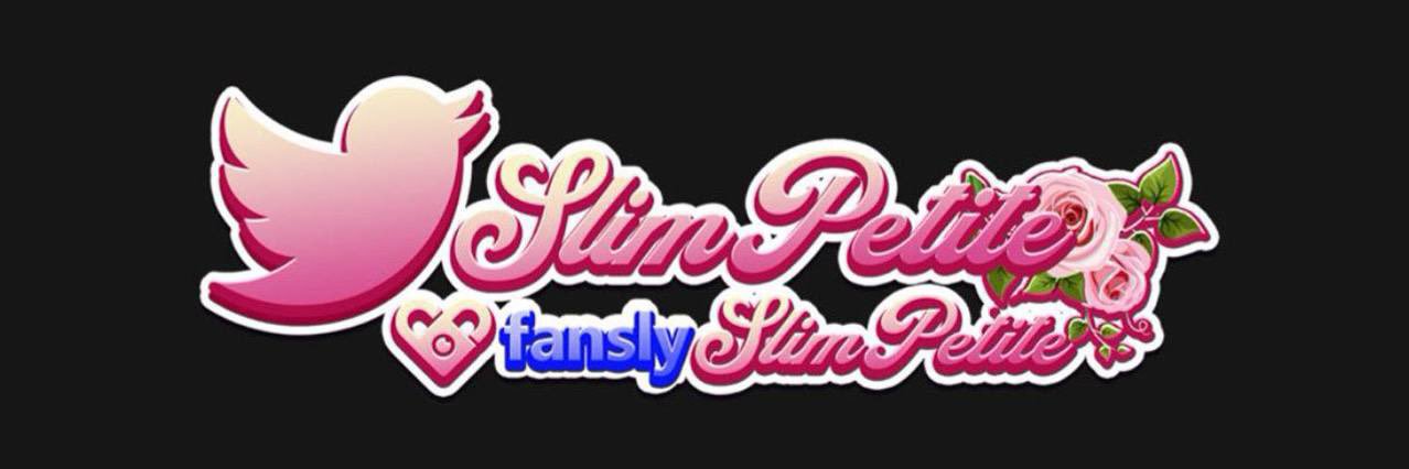 𝐓𝐇𝐄 𝐑𝐄𝐀𝐋 𝐒𝐋𝐈𝐌𝐏𝐄𝐓𝐈𝐓𝐄 🙈💕 banner