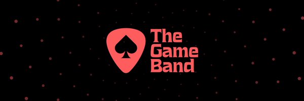 The Game Band Profile Banner