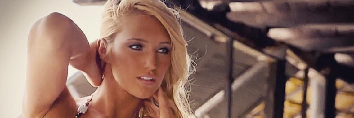 CailaMichelle95's profile banner image
