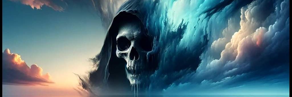 Jake Demon banner