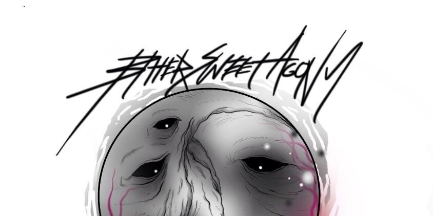 BITTER SWEET AGONY banner