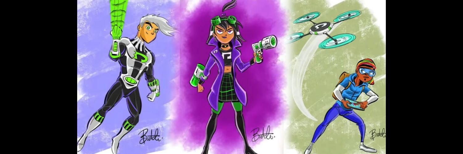 II Hands II JQ 🤠♒🥂 banner