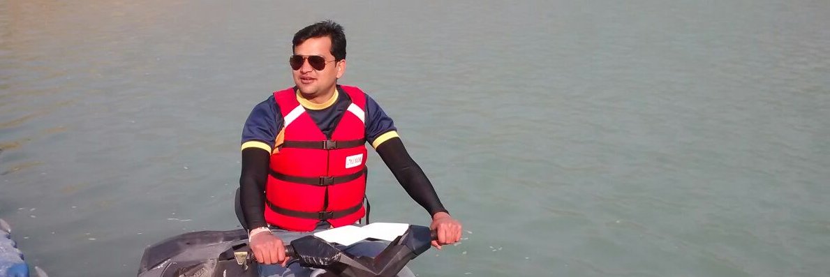 JurnoAnkit's profile banner image