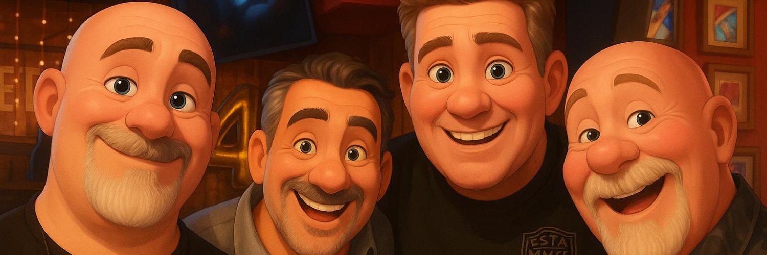 SMABell1672's profile banner image