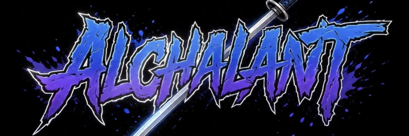 alchalant banner