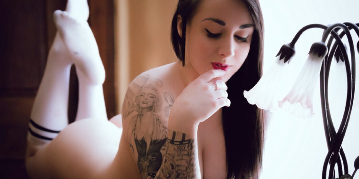 missbellazombie's profile banner image