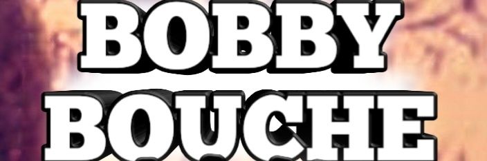 ucbobbybouche's profile banner image