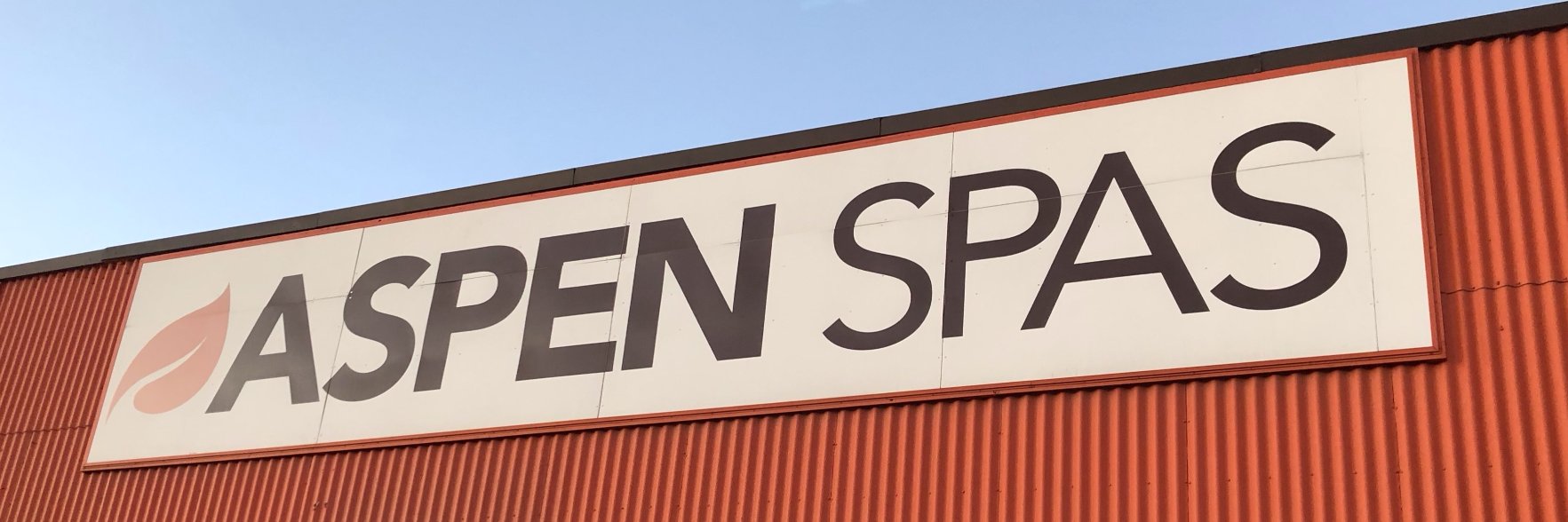 AspenSpas's profile banner image