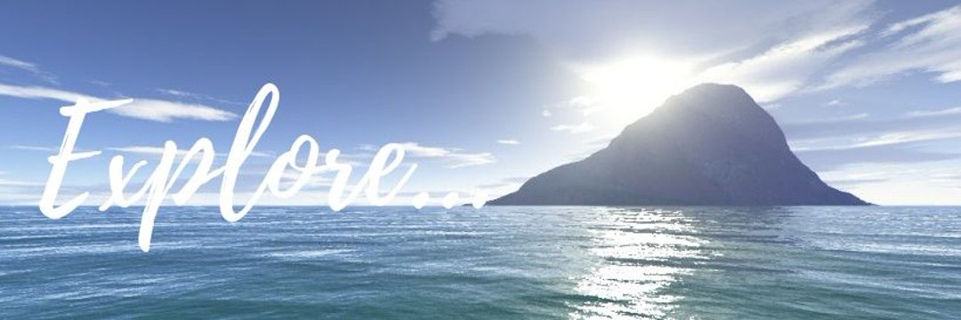 RavineThomas's profile banner image