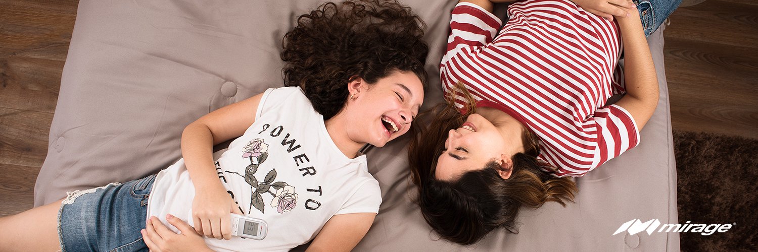 Mirage México banner