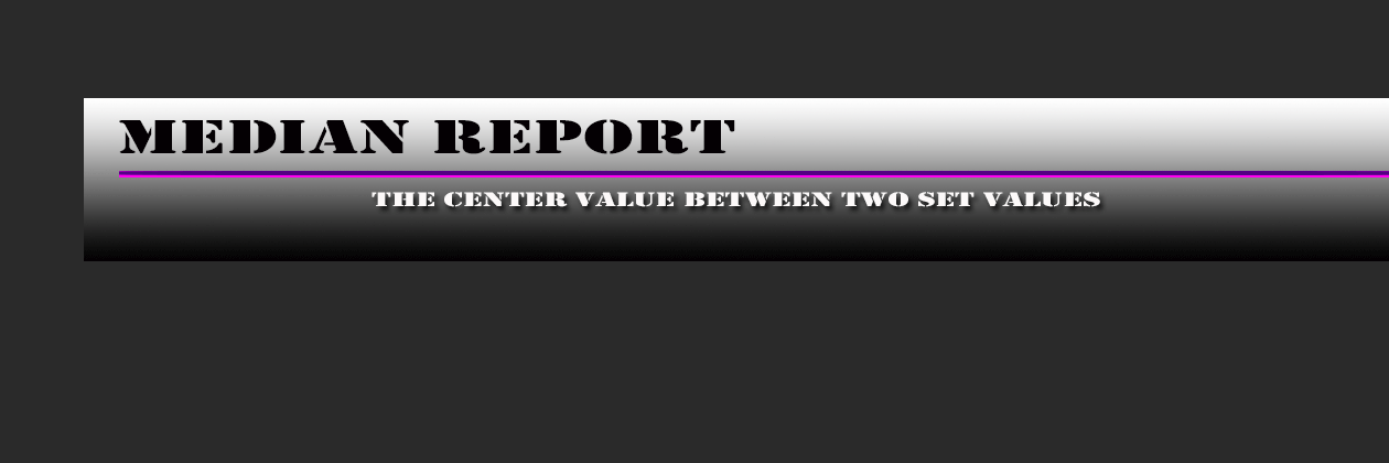 medianreport's profile banner image