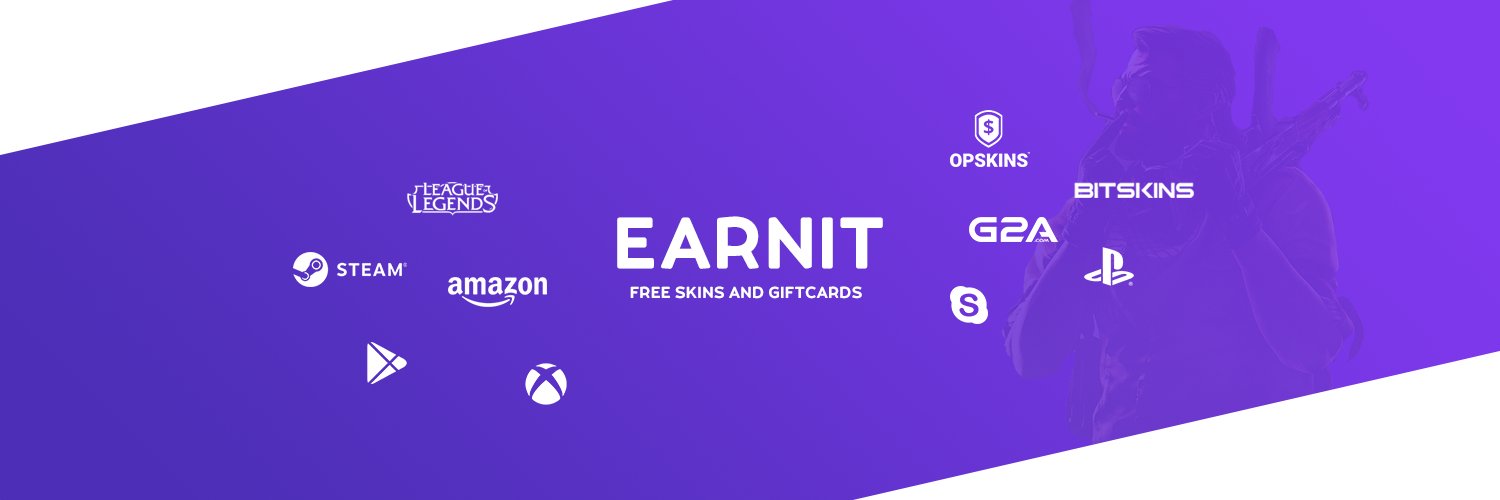 EarnitGG's profile banner image