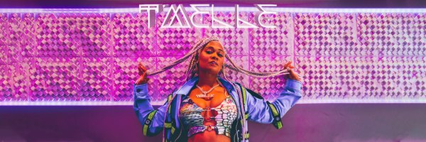 ItsTmelle Profile Banner