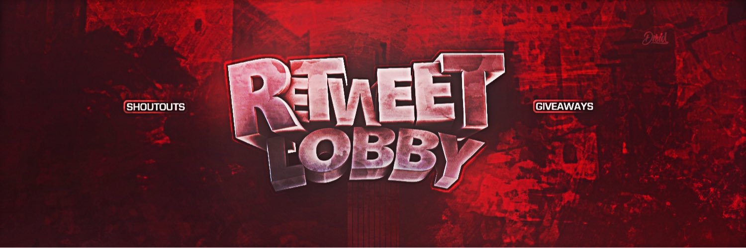 RetweetBo3's profile banner image
