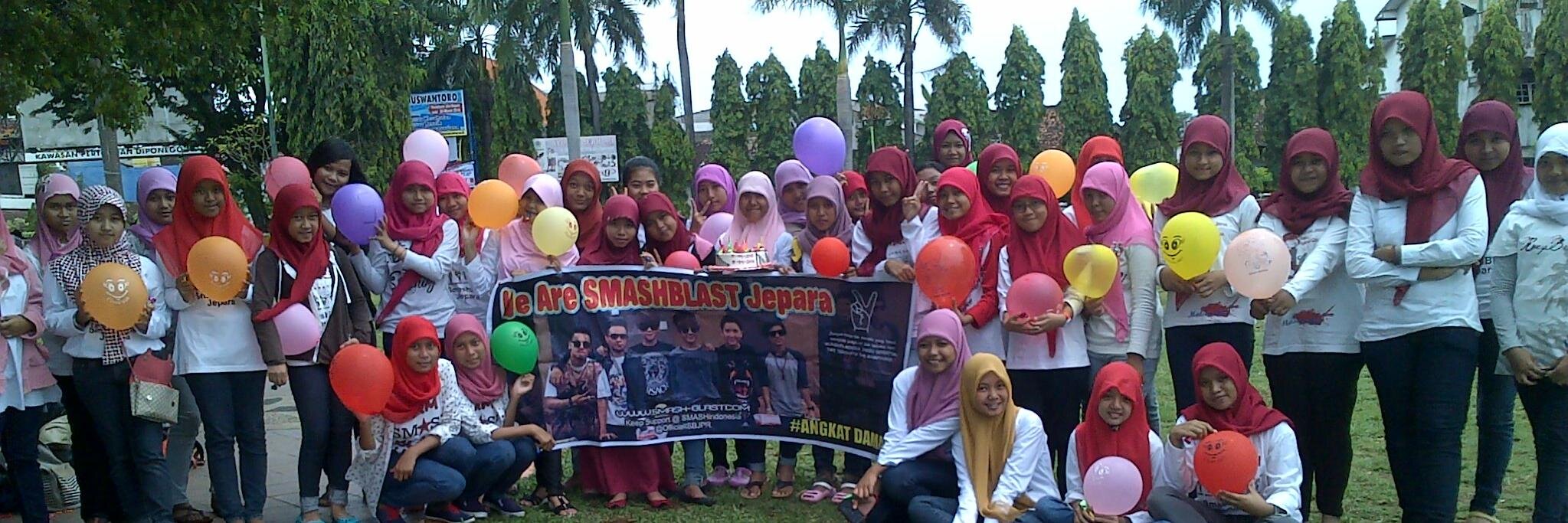 SB_JEPARA's profile banner image