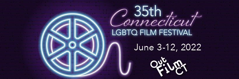 Out Film CT banner