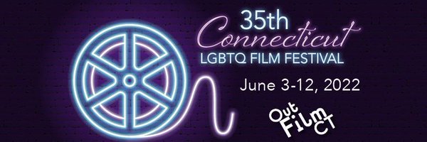 OutFilmCT Profile Banner